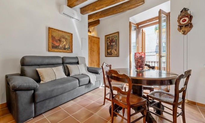 Sant Carles de la Rapita Casa | La Quadra Rural Housing