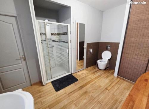 Quarante Casa | La Quarantaine
