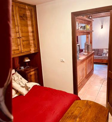 Subiaco Apartamento | La quattordici