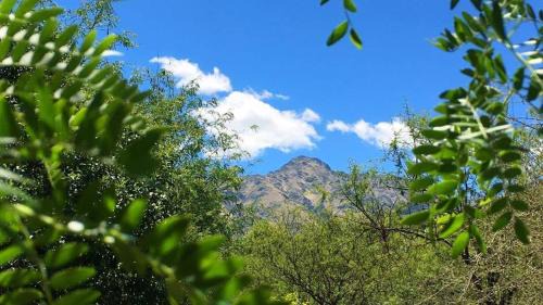 San Javier Casa | La Quebradita