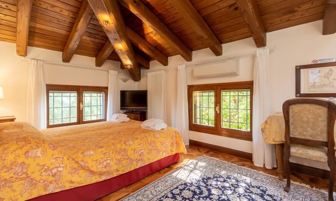 Sasso Marconi Casa | La Quercia - BolognaRooms