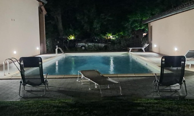 Castiglione del Lago Casa | La Quercia incantata