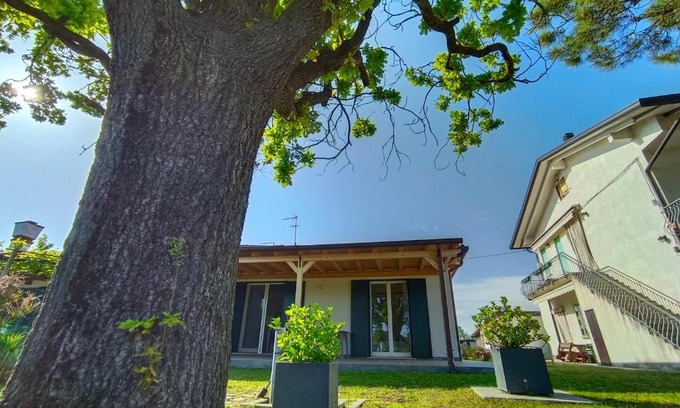 Cavallino-Treporti Casa | La Quercia