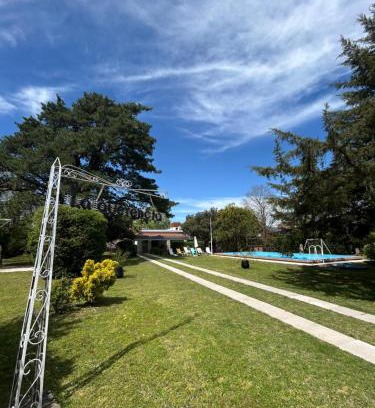 Mercedes Casa | La Querencia