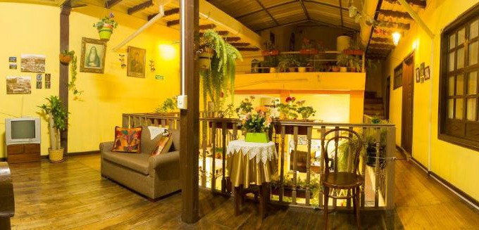 Cuenca Casa | La Querencia