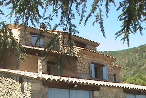 Entrevaux Casa | La Quiétude