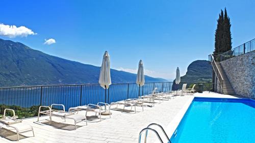 Pieve Apartamento | La Quiete Anna Apartment