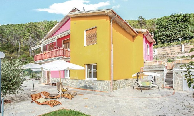 Casarza Ligure Apartamento | La Quiete