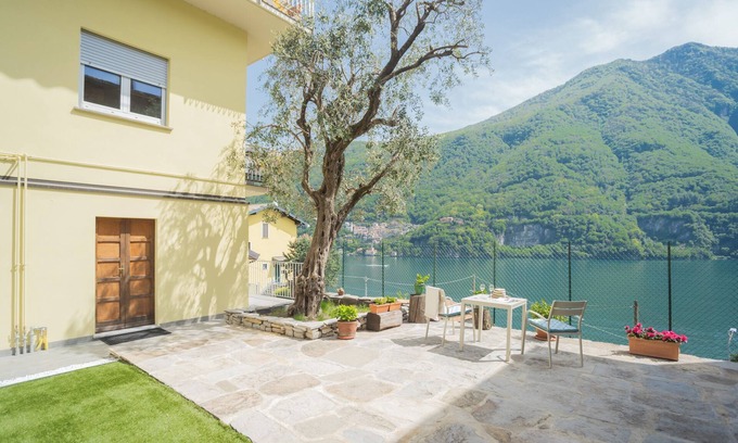 Laglio Apartamento | La Quiete with Private Garden
