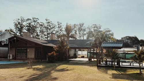 Esquina Casa | La quinta