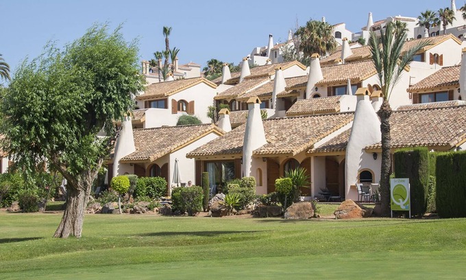 Diputación de Rincón de San Ginés Apartamento | La Quinta at La Manga Club