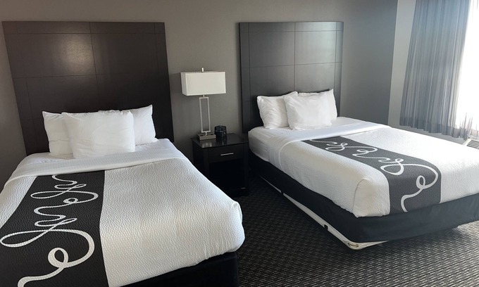 Greenwood Village Hotel | La Quinta by Wyndham Denver Englewood Tech Center