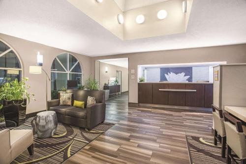 Survey Creek Hotel | La Quinta by Wyndham Fort Lauderdale Tamarac