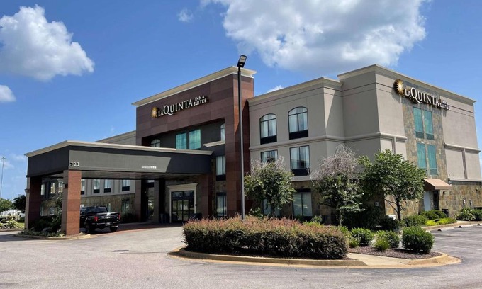 Horn Lake Hotel | La Quinta by Wyndham Horn Lake/Southaven Area