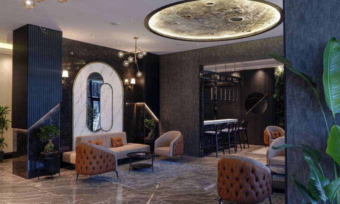Kartal Hotel | La Quinta By Wyndham Istanbul Kartal