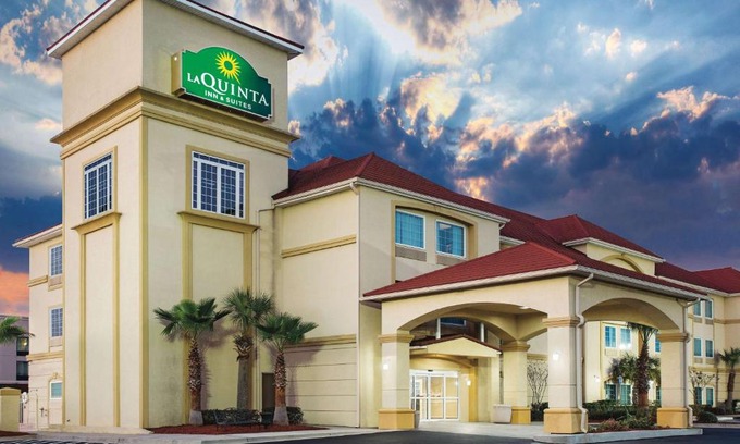 Kingsland Hotel | La Quinta by Wyndham Kingsland/Kings Bay Naval B