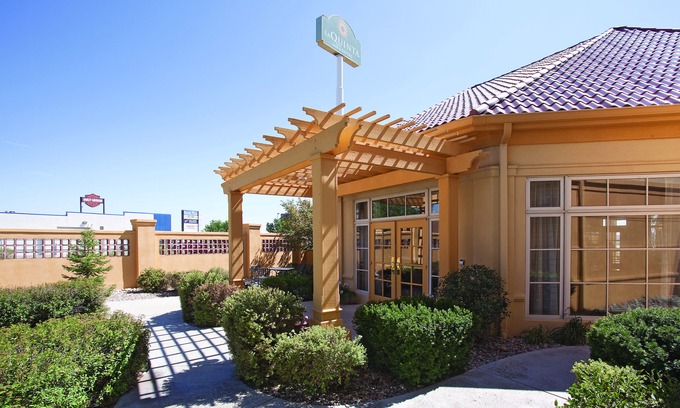 Pueblo Hotel | La Quinta by Wyndham Pueblo