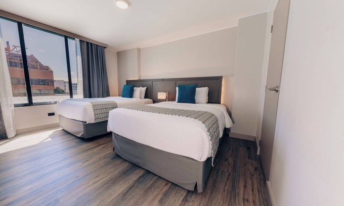 La Carolina Hotel | La Quinta by Wyndham Quito