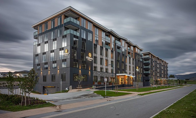 Frankton Apartamento | La Quinta by Wyndham Remarkables Park Queenstown
