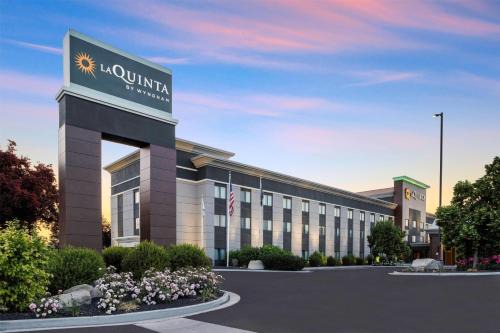 Twin Falls Hotel | La Quinta by Wyndham Twin Falls