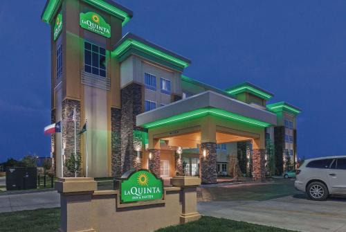 Wichita Falls Hotel | La Quinta by Wyndham Wichita Falls - MSU Area