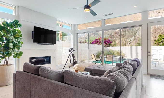 La Quinta Cove Casa | La Quinta Cove Retreat
