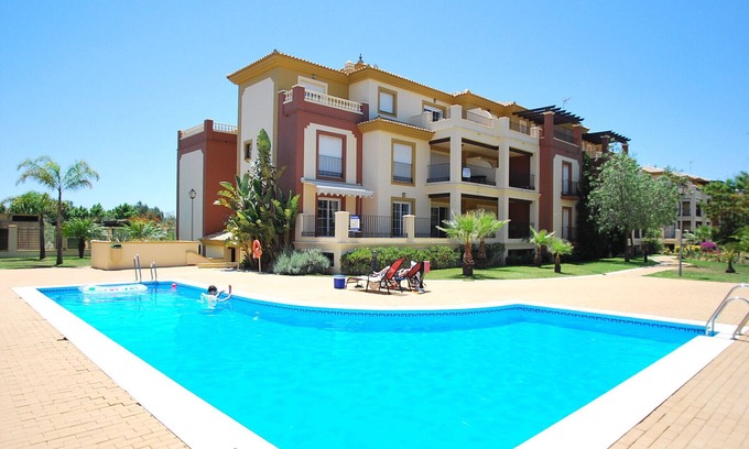 Ayamonte Apartamento | La Quinta I 38 VFT