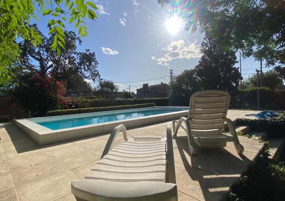Mercedes Casa | La Quinta de Pablo