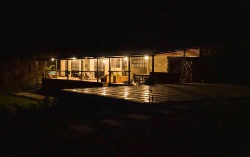 Malacatos Complejo | La Quinta