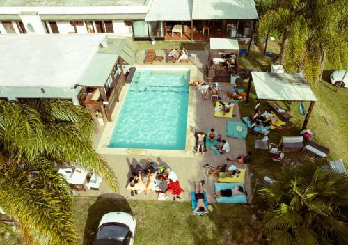 El Tesoro Hostal | La Quinta Hostel & Suites