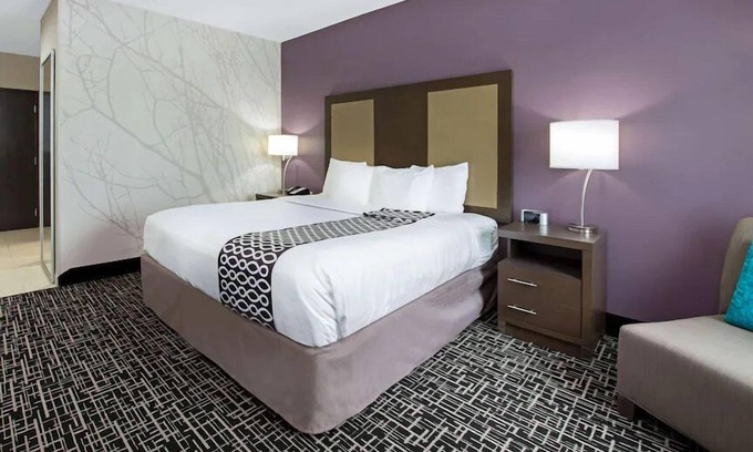 Lake Charles Hotel | La Quinta Inn and Suites Casino area