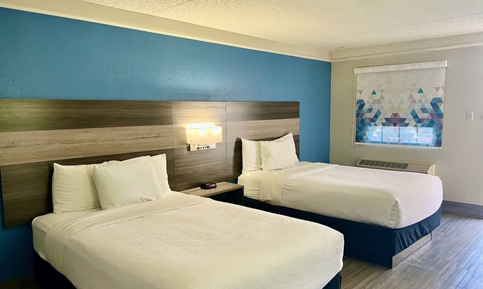 North Westminster Hotel | La Quinta Inn by Wyndham Denver Northglenn