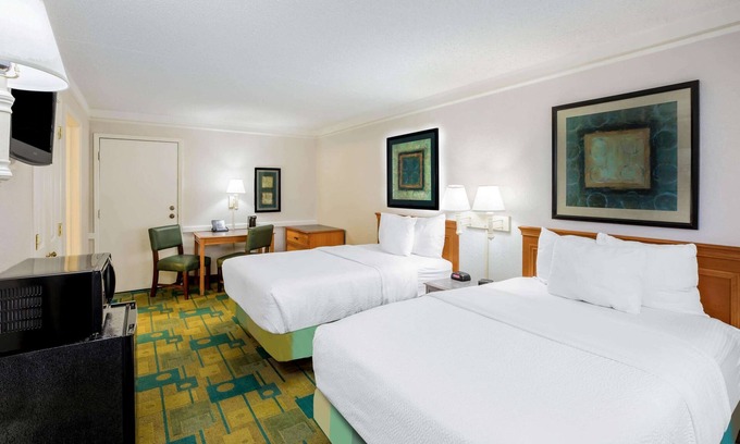Lufkin Hotel | La Quinta Inn by Wyndham Lufkin