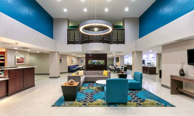 Horn Lake Hotel | La Quinta Inn & Suites by Wyndham Horn Lake / Southaven Area