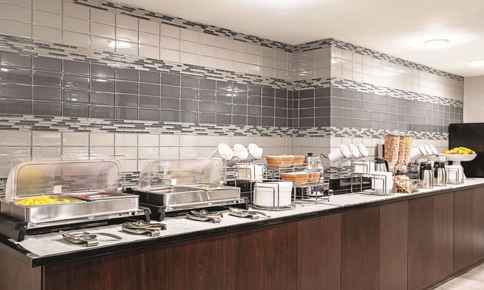 Rosedale Hotel | La Quinta Inn & Suites by Wyndham Baltimore N / White Marsh