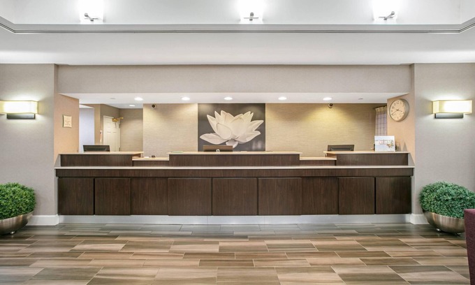 Irving Hotel | La Quinta Inn & Suites by Wyndham DFW Airport South / Irving