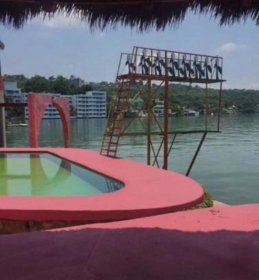Tequesquitengo Casa | La Quinta