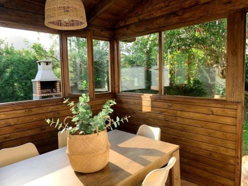 Pando Casa | La Quintana de Ribadesella