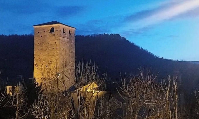 Varzi Cama Y Desayuno | La Quintessenza del Borgo