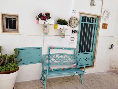 Palagianello Apartamento | La Règia