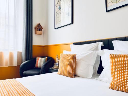 Chatelaudren Casa | La Récréation - Chambres et Appartements