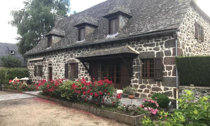 Brommat Casa | La Résidence de Marie