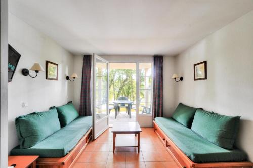 Monflanquin Apartamento | La résidence du Lac - maeva Home - Appartement 2 pièces 5 personnes - Sélection MAE-8161