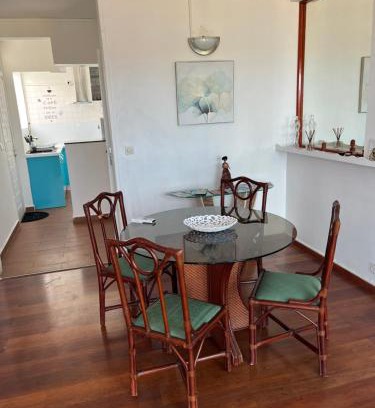 Anse-Bertrand Apartamento | La résidence du sportif Bernard