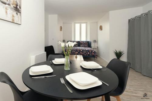 Troyes Apartamento | La résidence Jeanne d'Arc 1 , Troyes - France