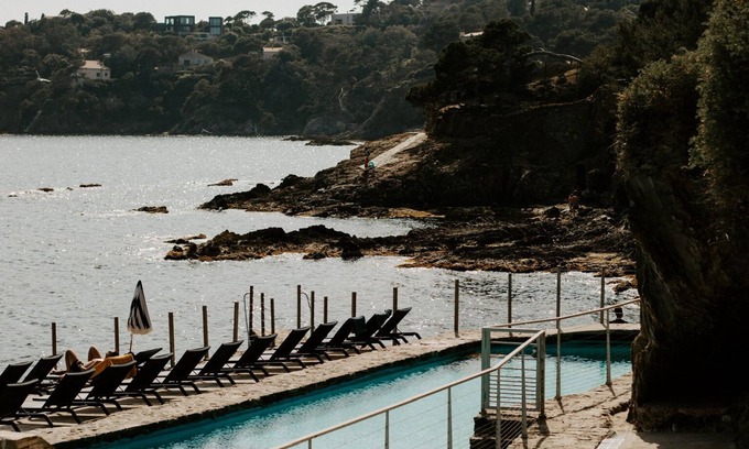 Giens Hotel | La Résidence Le Provençal