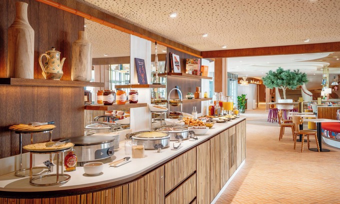 Arcachon Casa | La Résidence - Thalazur Arcachon