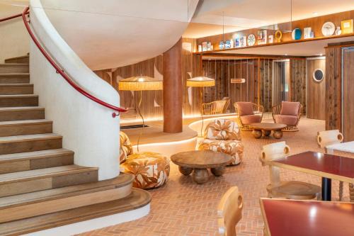 Arcachon Apartamento | La Résidence - Thalazur Arcachon