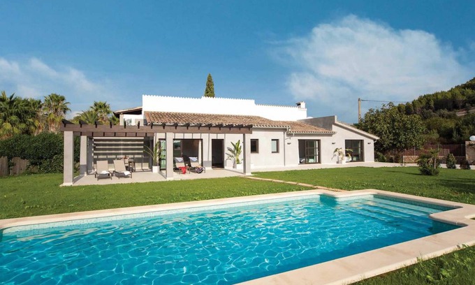 Pollensa Villa | Villa ∙ 2 habitaciones ∙ 4 personas