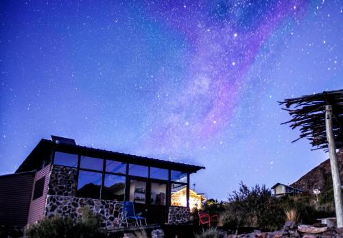 Potrerillos Casa | La Ramada - refugio panorámico